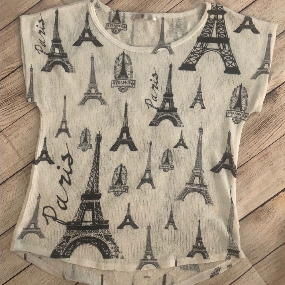 Vintage tee